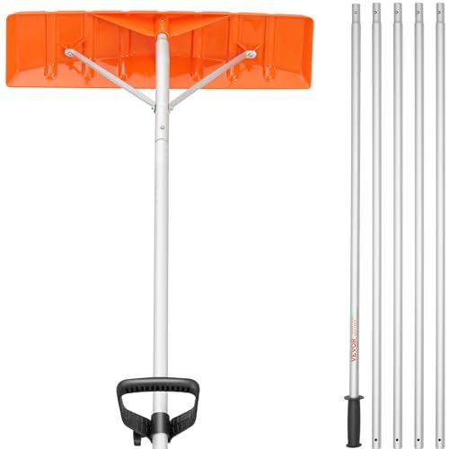 Featured image for The 5 Best Snow Rakes to Protect Your Roof in 2025