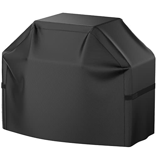 Featured image for The 5 Best Grill Covers to Protect Your Grill in 2025
