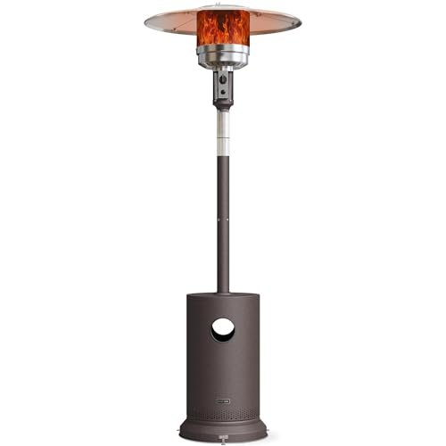 Featured image for 5 Best Propane Patio Heaters to Extend Your Summer Nights