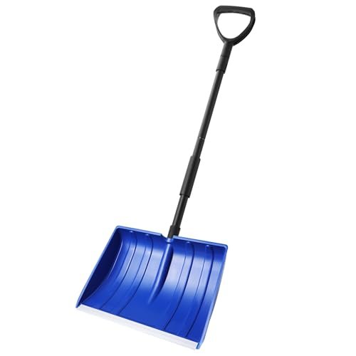 Featured image for The 5 Best Snow Shovels to Clear Your Driveway in 2025