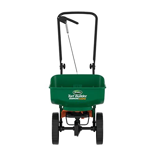 Featured image for The 5 Best Fertilizer Spreaders for Home Lawns in 2025