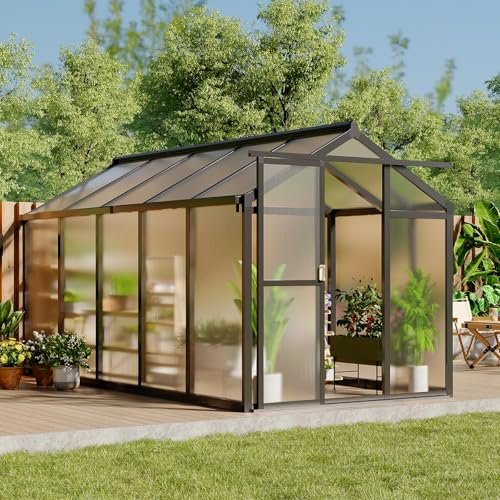 Featured image for The 5 Best Greenhouse Kits for Budding Gardeners in 2025