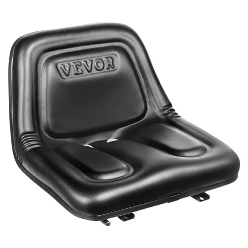 Featured image for The 5 Best Lawn mower seat for Comfort in 2024