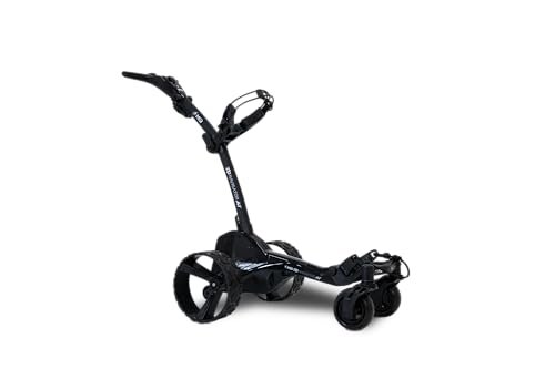 Featured image for 5 Electric Golf Carts That Will Upgrade Your Game