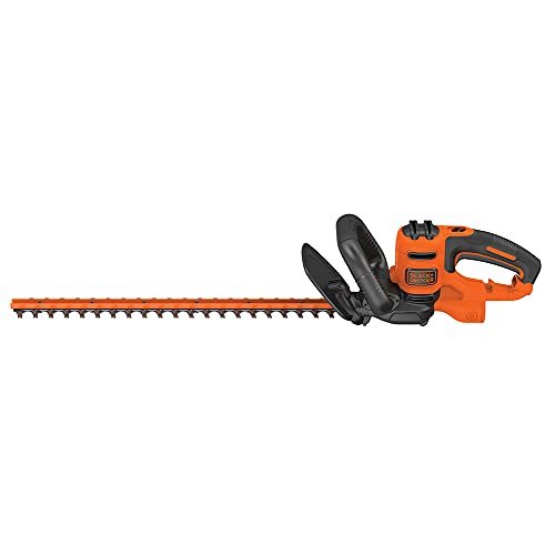 Featured image for 5 Best Hedge Trimmers That Will Shape Your Yard in 2025