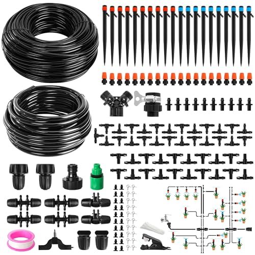 Featured image for We Tested 5 Drip Irrigation Kits: Here Are Our Top Picks