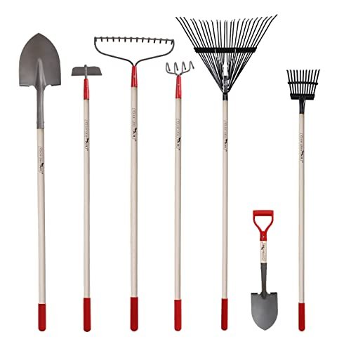 Best Garden Tool Sets for Your Garden