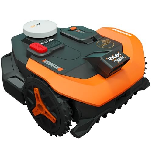 Best Robotic Lawn Mowers for Effortless Lawn Care