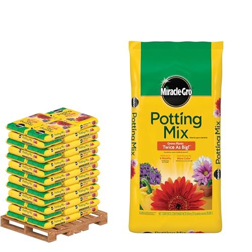 Best Potting Soil and Garden Soil Mix for Plants