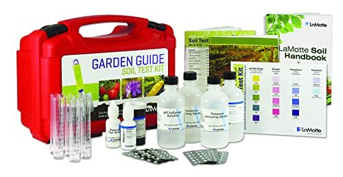 Top 7 Soil pH Testing Kits for Home Gardens Reviewed