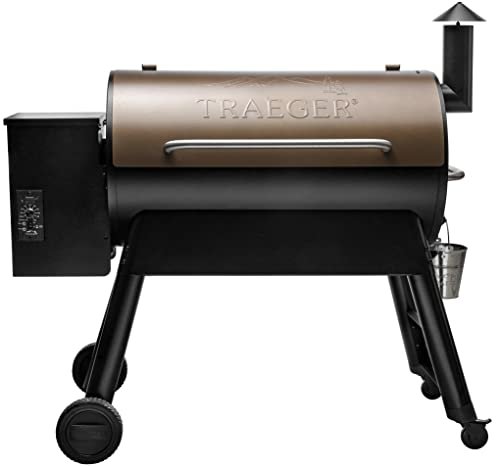 Best Wood Pellet Smokers Reviewed – 7 Top Picks for Backyard