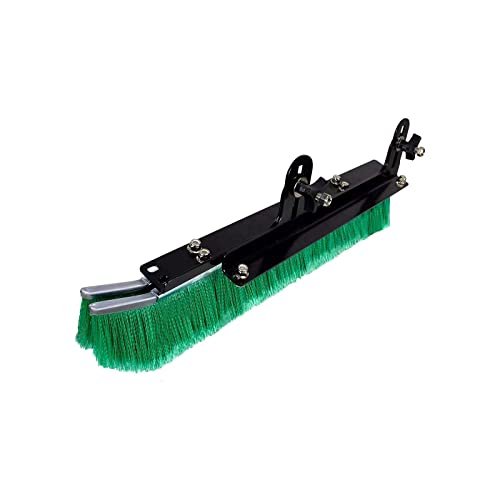 Best Lawn Striping Kits for Riding Mowers Reviewed