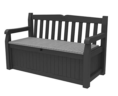 Top 7 Outdoor Storage Benches for Patio Cushions