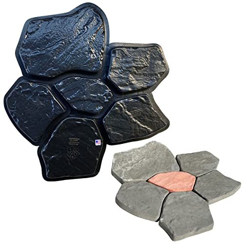 Best Stepping Stone Molds Reviewed – 7 Top Picks