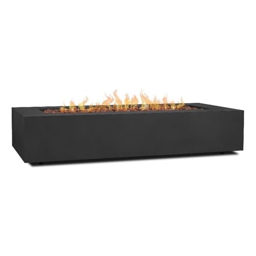 Best Powder-Coated Steel Fire Pit Tables Reviewed