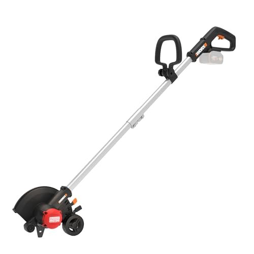 Best 5 Lawn Edgers for Clean Sidewalk Borders