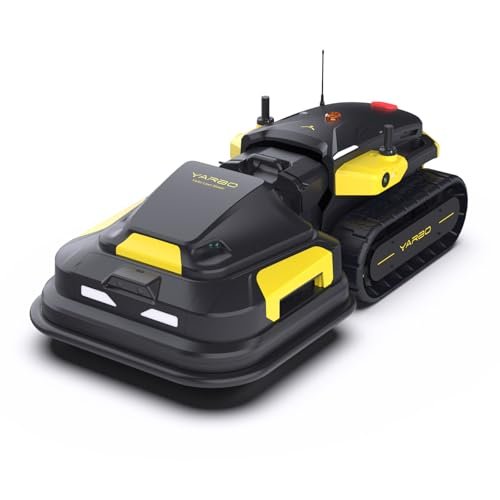 Top Best Riding Lawn Mowers for 1-Acre Yards Reviewed