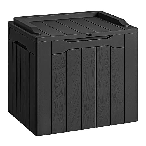 Best 5 Outdoor Storage Deck Boxes for Cushions
