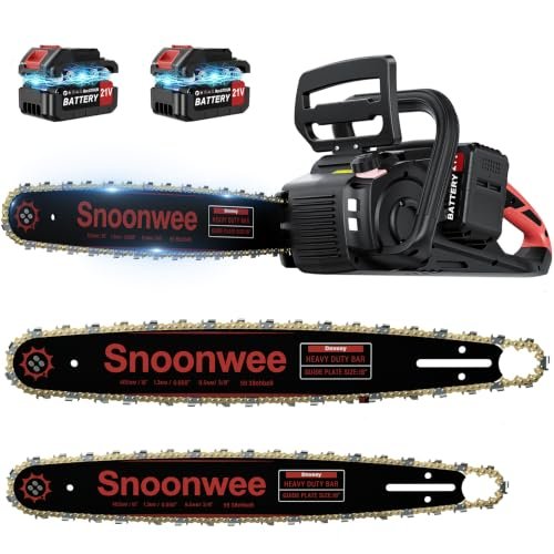 Best Battery Chainsaws for Storm Cleanup: Expert Picks