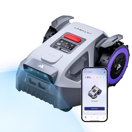 Best Robotic Lawn Mowers for Irregular Yards Reviewed