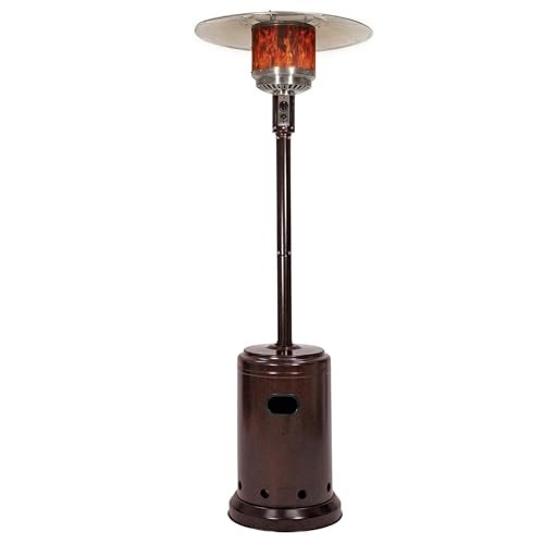 Best Outdoor Space Heaters for Fall Patios