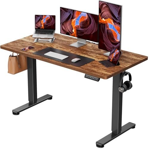 Best 5 Standing Desks for Outdoor Home Offices
