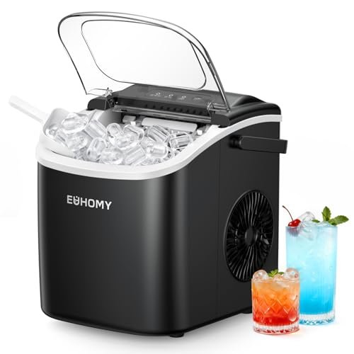Best 5 Portable Ice Makers for Outdoor Bars