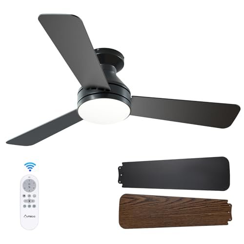 Best Outdoor Ceiling Fans for Covered Porches