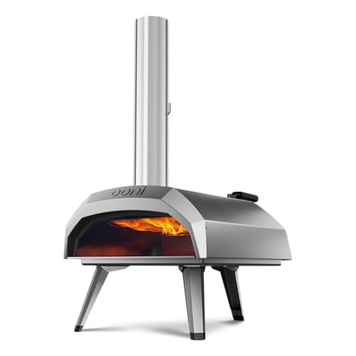 Best 5 Backyard Pizza Ovens Under 1000 Dollars