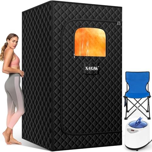 Best 5 Backyard Sauna Kits for Home Wellness