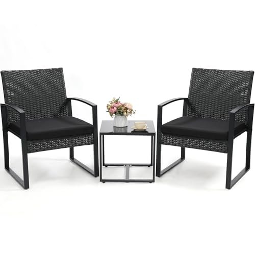 Best Patio Furniture Sets